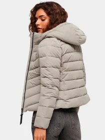 Куртки и дубленки Superdry модель W5011594A9UL Фото
