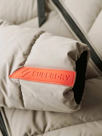 Куртки и дубленки Superdry модель W5011594A9UL Фото