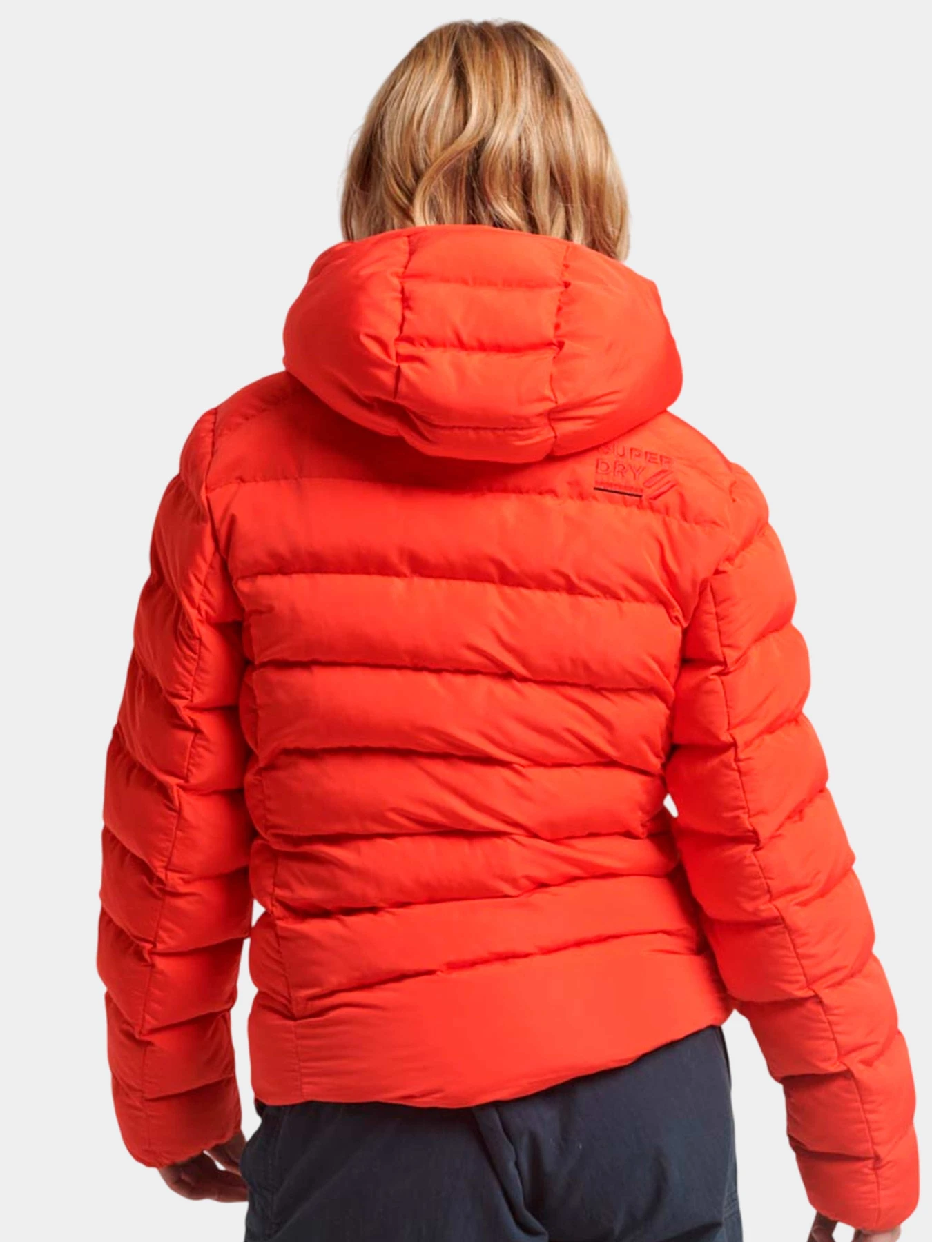 Куртки и дубленки Superdry модель W5011594AWUY Куртки и дубленки Superdry модель W5011594AWUY Фото