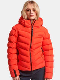 Куртки и дубленки Superdry модель W5011594AWUY Фото