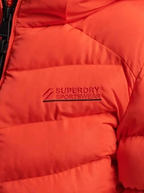 Куртки и дубленки Superdry модель W5011594AWUY Фото