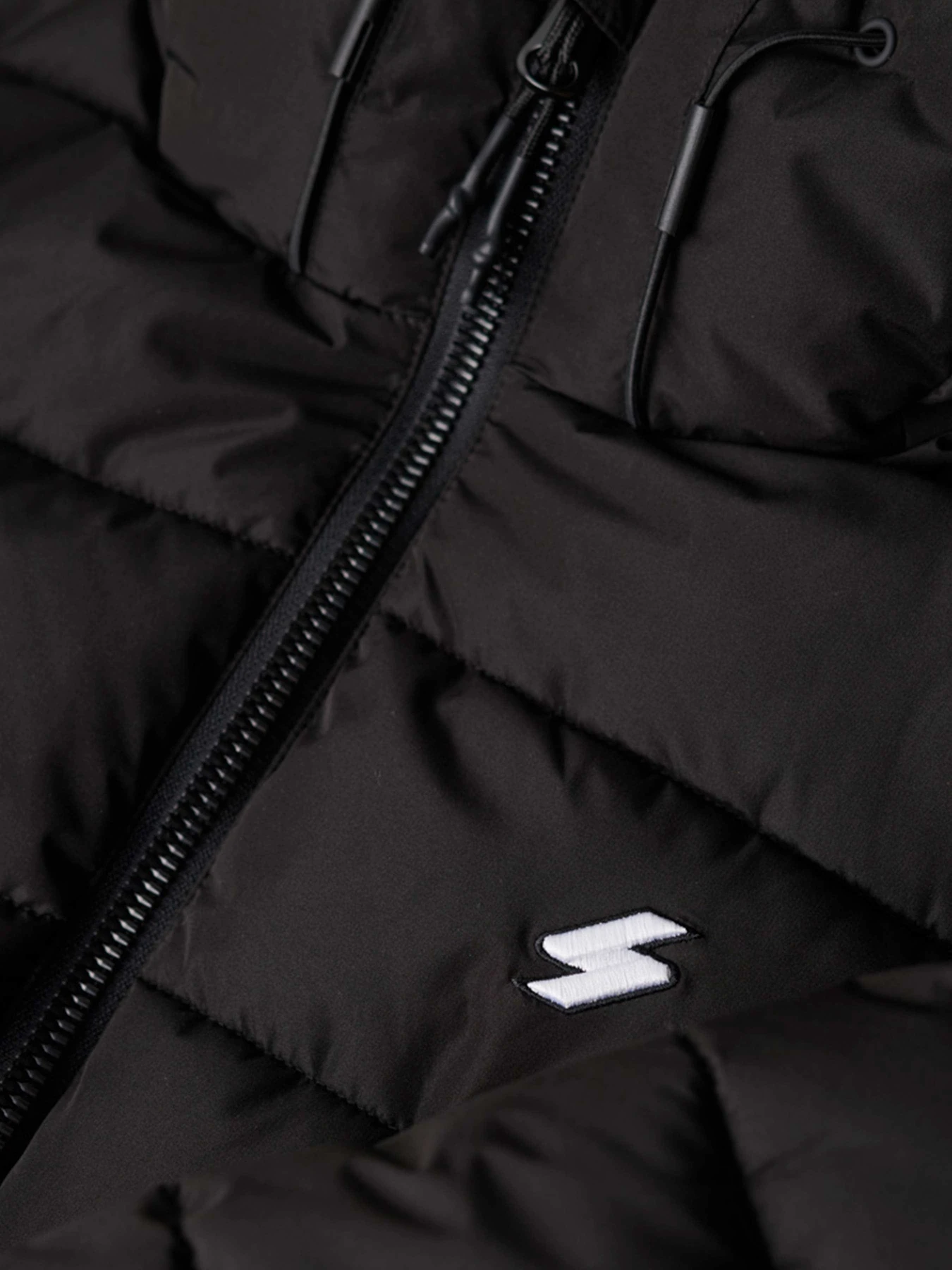 Куртки и дубленки Superdry модель W5011630A02A Фото