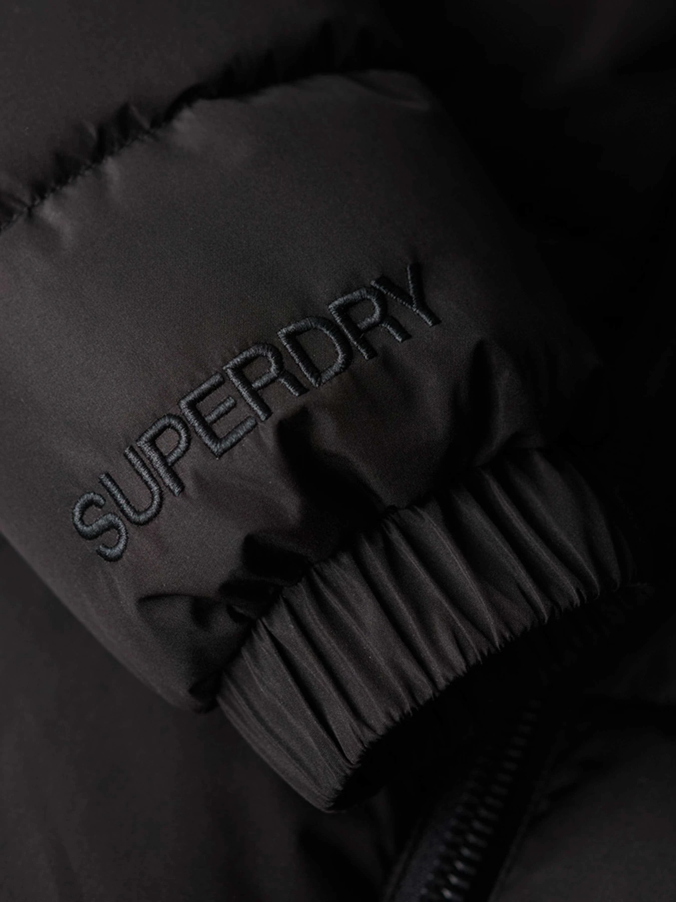 Куртки и дубленки Superdry модель W5011630A02A Фото