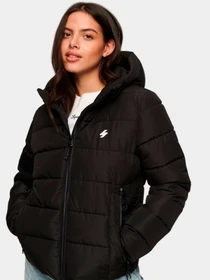 Куртки и дубленки Superdry модель W5011630A02A Фото