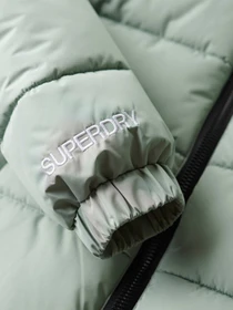 Куртки и дубленки Superdry модель W5011630A1KN Фото