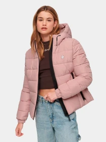 Куртки и дубленки Superdry модель W5011630A9EE Фото