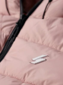 Куртки и дубленки Superdry модель W5011630A9EE Фото