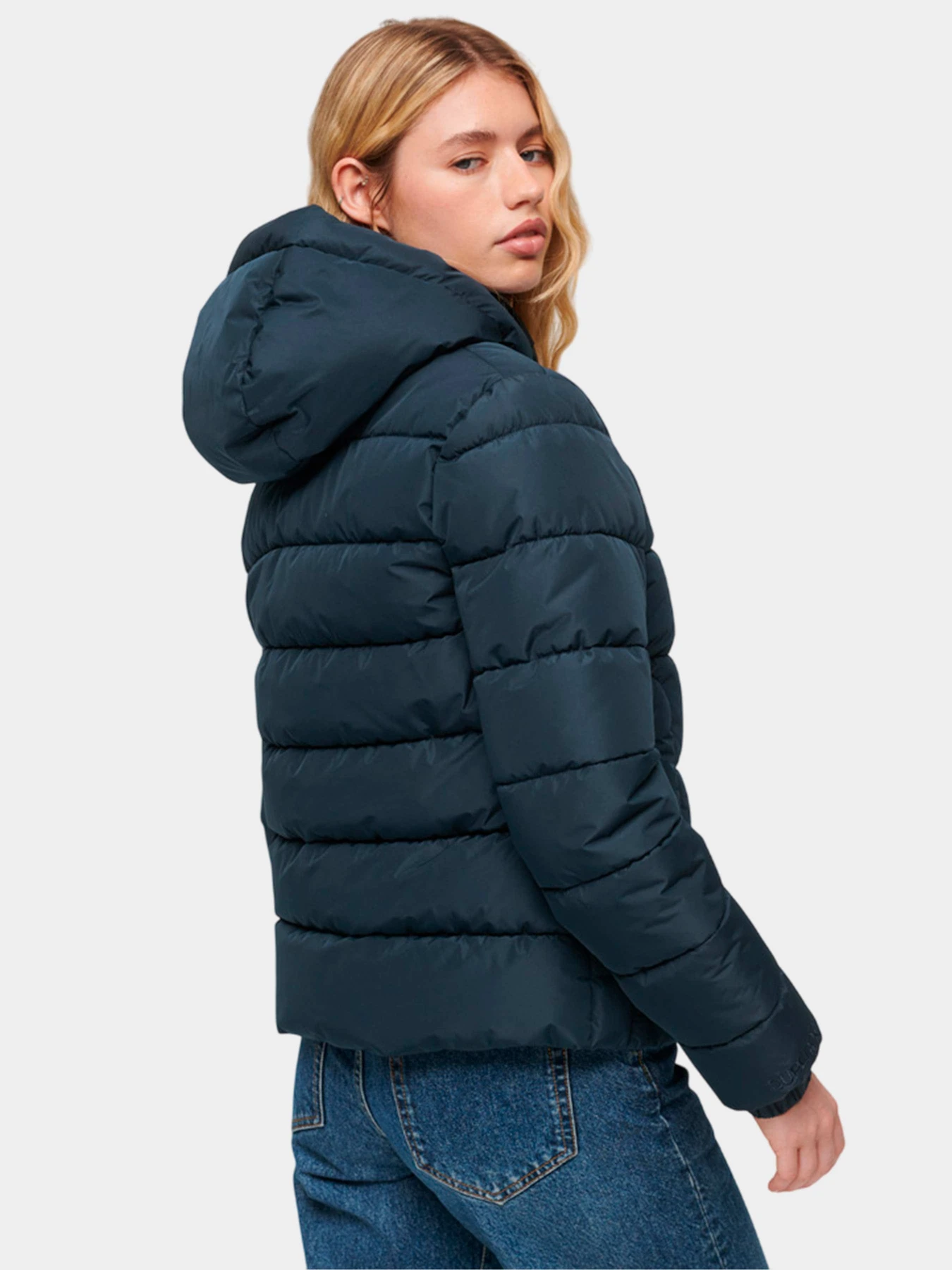 Куртки и дубленки Superdry модель W5011630AJKE Фото