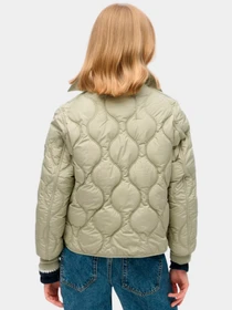 Куртки и дубленки Superdry модель W5011663A2ME Фото