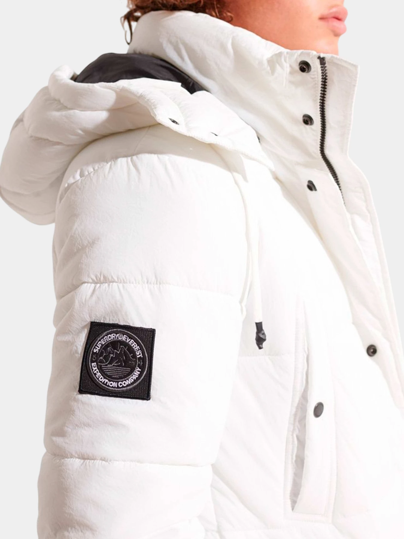 Куртки и дубленки Superdry модель M5011204A96C Фото