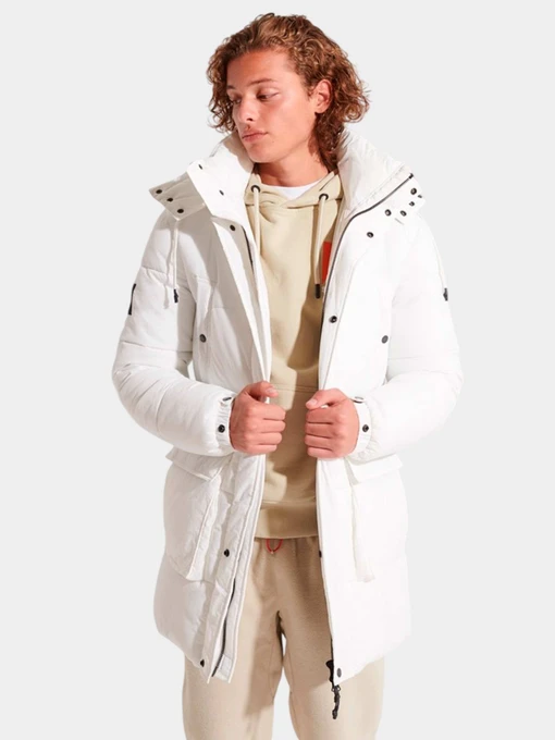 Куртки и дубленки Superdry модель M5011204A96C Фото