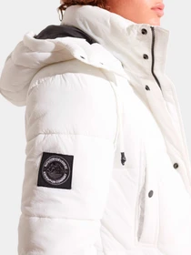Куртки и дубленки Superdry модель M5011204A96C Фото
