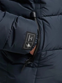 Куртки и дубленки Superdry модель M5011212A98T Фото