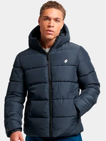 Куртки и дубленки Superdry модель M5011212A98T Фото