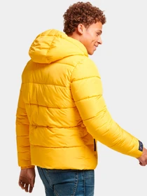 Куртки и дубленки Superdry модель M5011212AK1K Фото