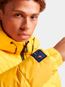 Куртки и дубленки Superdry модель M5011212AK1K Фото
