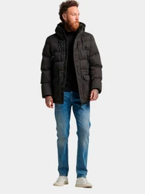 Куртки и дубленки Superdry модель M5011274A02A Фото