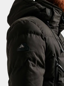Куртки и дубленки Superdry модель M5011274A02A Фото