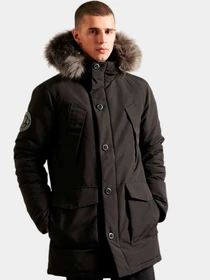 Куртки и дубленки Superdry модель M5011573A12A Фото