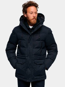 Куртки и дубленки Superdry модель M5011737A98T Фото