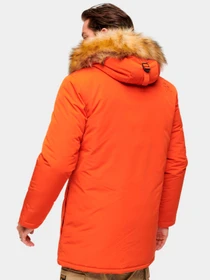 Куртки и дубленки Superdry модель M5011741A9BJ Фото