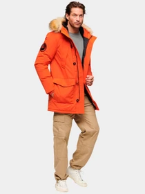 Куртки и дубленки Superdry модель M5011741A9BJ Фото
