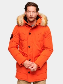 Куртки и дубленки Superdry модель M5011741A9BJ Фото