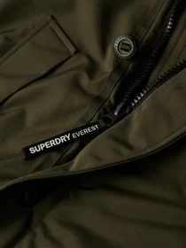Куртки и дубленки Superdry модель M5011741ALO3 Фото