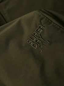 Куртки и дубленки Superdry модель M5011741ALO3 Фото