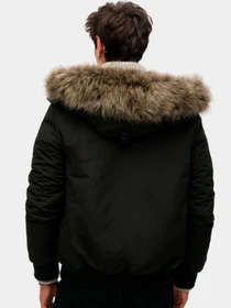 Куртки и дубленки Superdry модель M5011742A12A Фото