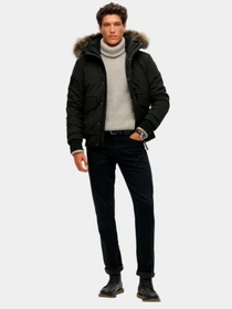Куртки и дубленки Superdry модель M5011742A12A Фото