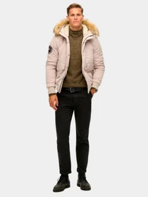 Куртки и дубленки Superdry модель M5011742A7MO Фото