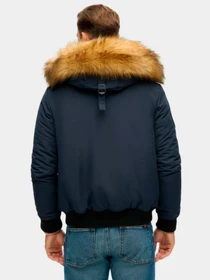 Куртки и дубленки Superdry модель M5011742AL6T Фото