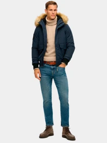 Куртки и дубленки Superdry модель M5011742AL6T Фото