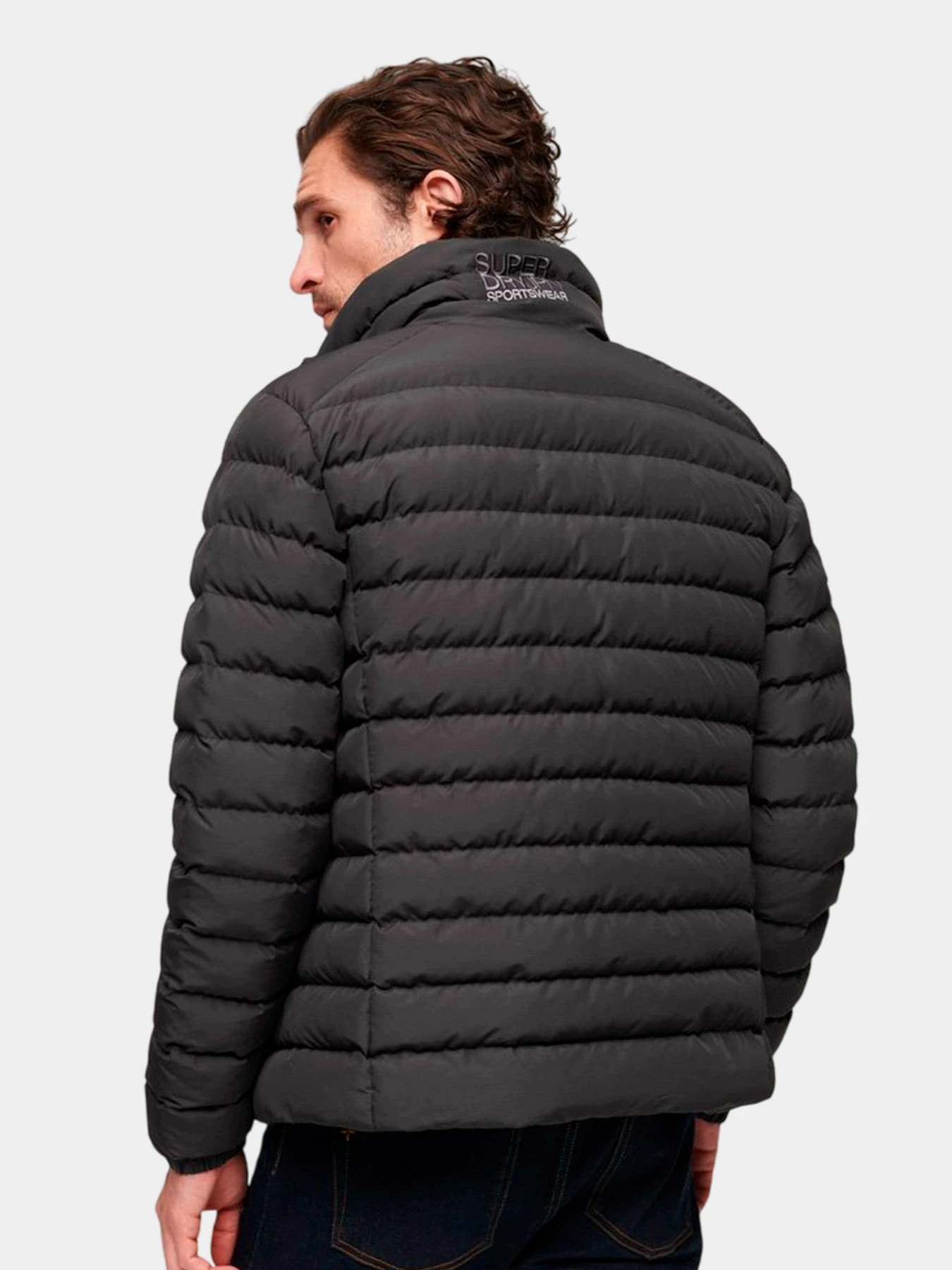Куртки и дубленки Superdry модель M5011756A02A Фото