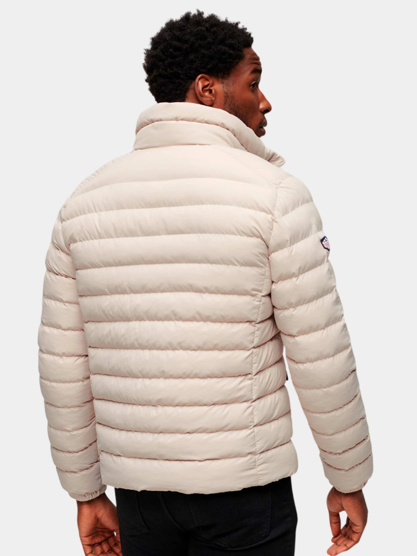Куртки и дубленки Superdry модель M5011757A7MO Куртки и дубленки Superdry модель M5011757A7MO Фото