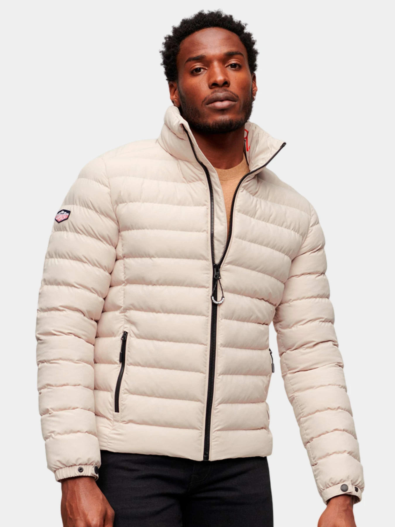 Куртки и дубленки Superdry модель M5011757A7MO Куртки и дубленки Superdry модель M5011757A7MO Фото