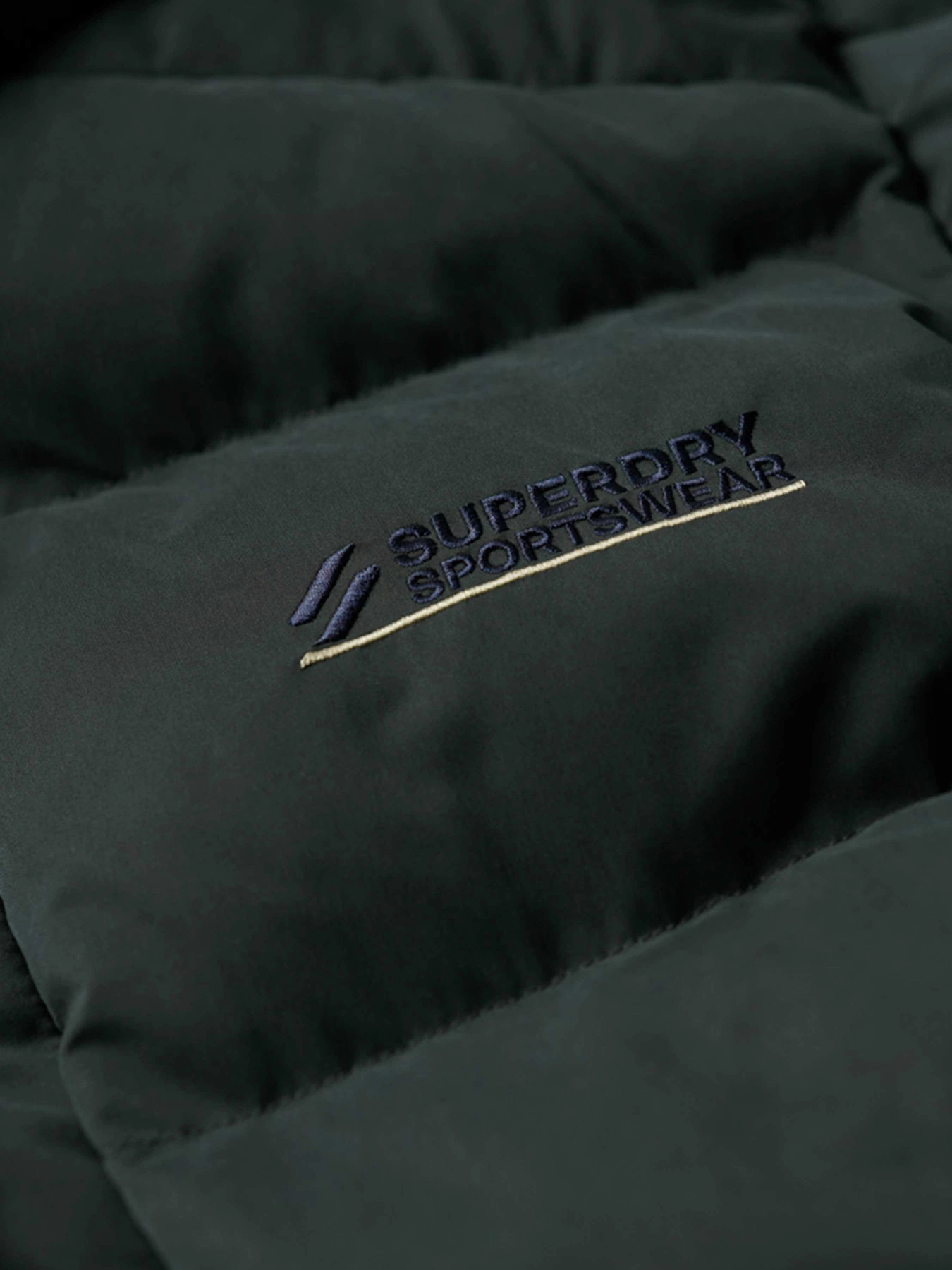 Куртки и дубленки Superdry модель M5011760A3KO Куртки и дубленки Superdry модель M5011760A3KO Фото