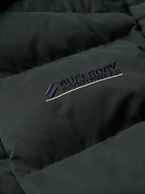 Куртки и дубленки Superdry модель M5011760A3KO Фото