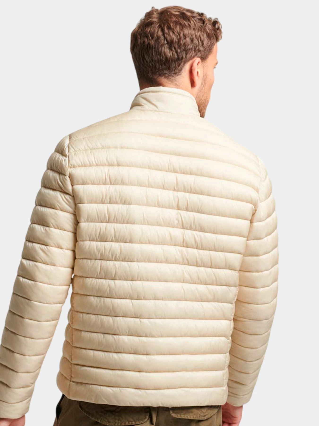 Куртки и дубленки Superdry модель M5011785A8PV Фото