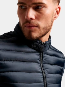 Куртки и дубленки Superdry модель M5011785A98T Фото