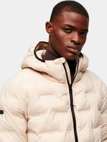 Куртки и дубленки Superdry модель M5011811A1LA Фото