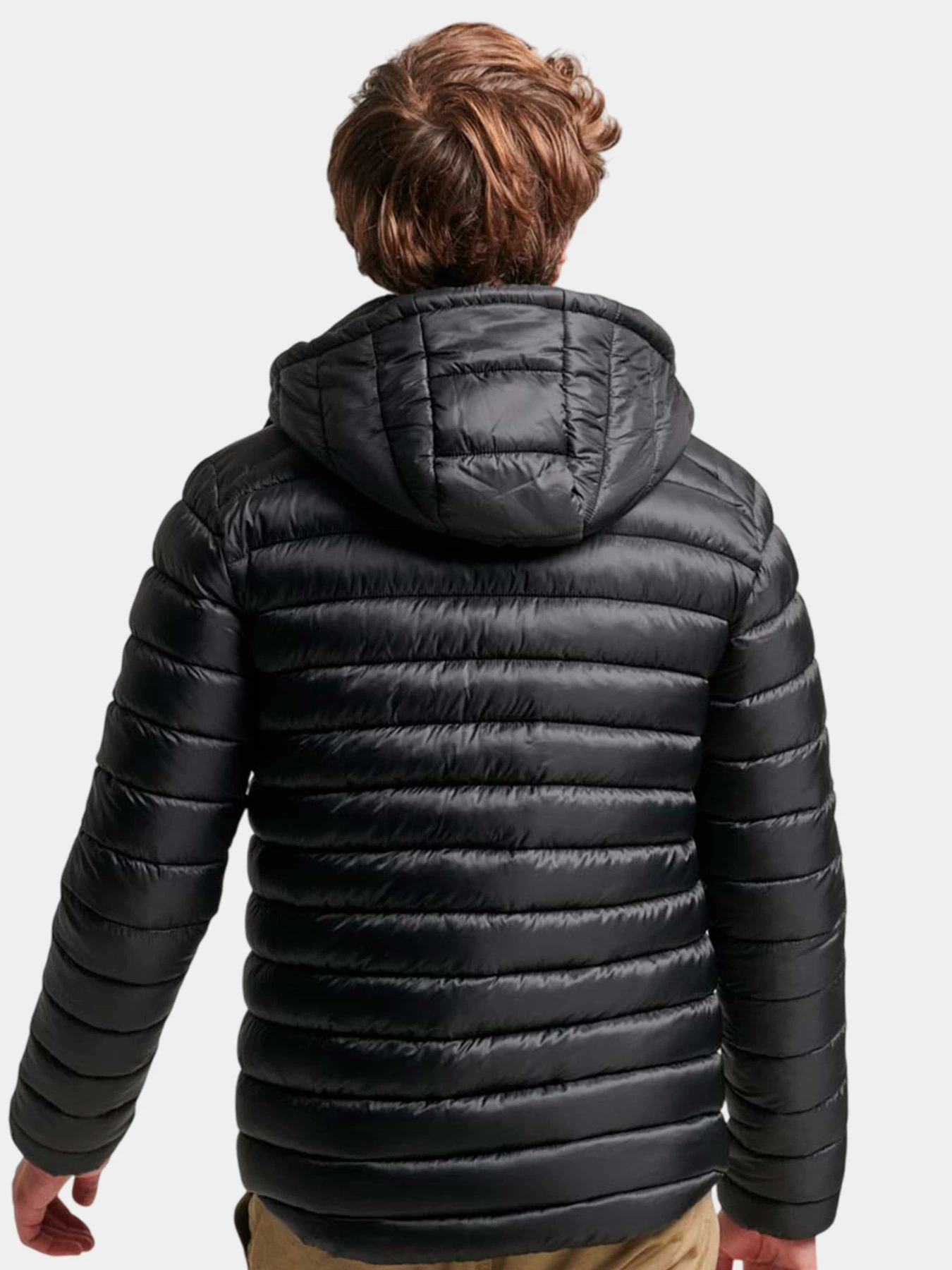 Куртки и дубленки Superdry модель M5011821A02A Фото