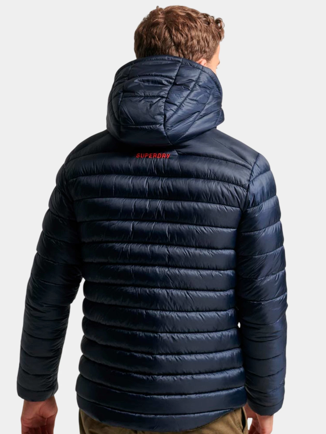 Куртки и дубленки Superdry модель M5011821A98T Куртки и дубленки Superdry модель M5011821A98T Фото
