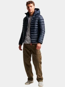 Куртки и дубленки Superdry модель M5011821A98T Фото