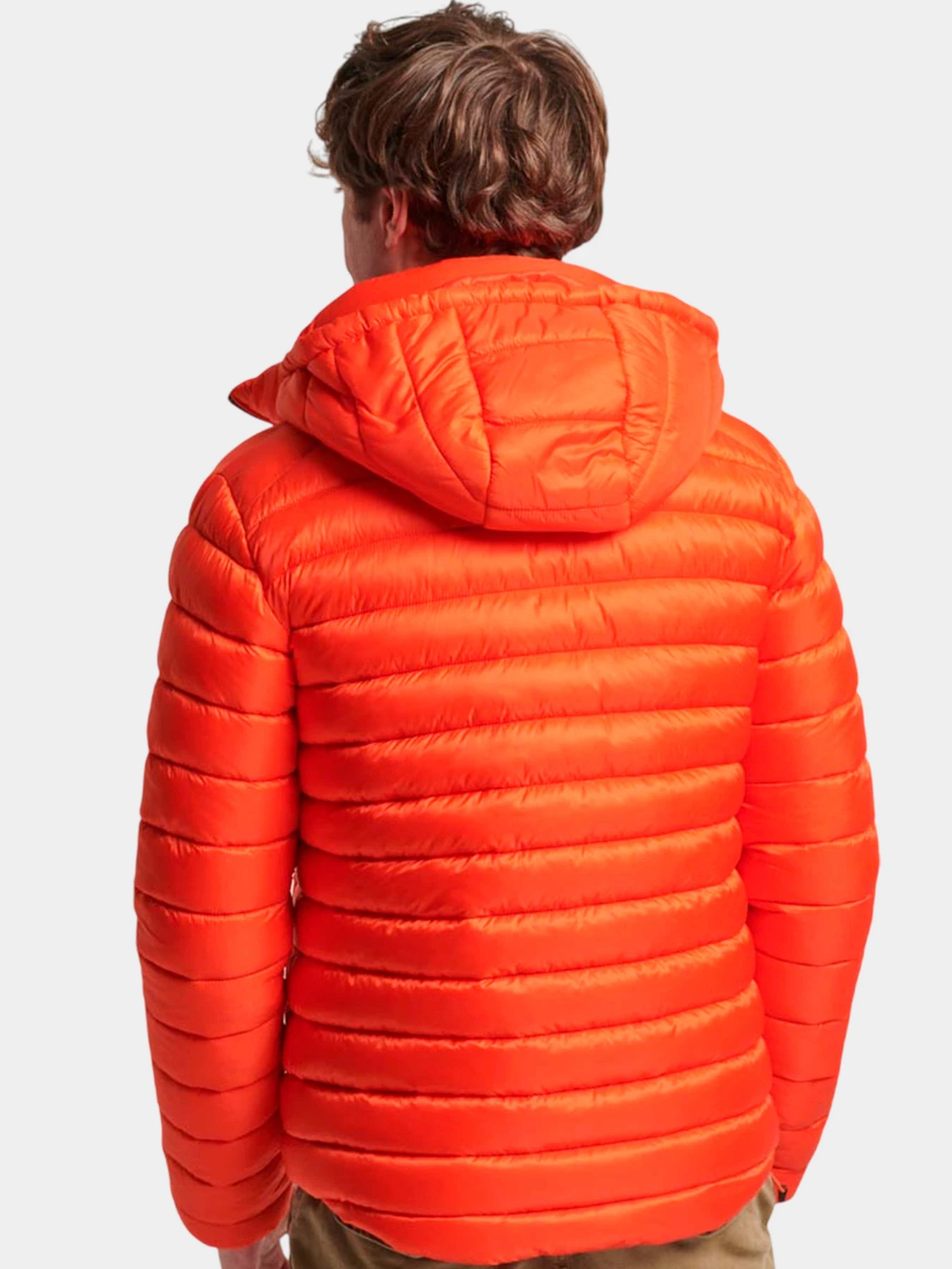 Куртки и дубленки Superdry модель M5011821AUM2 Фото