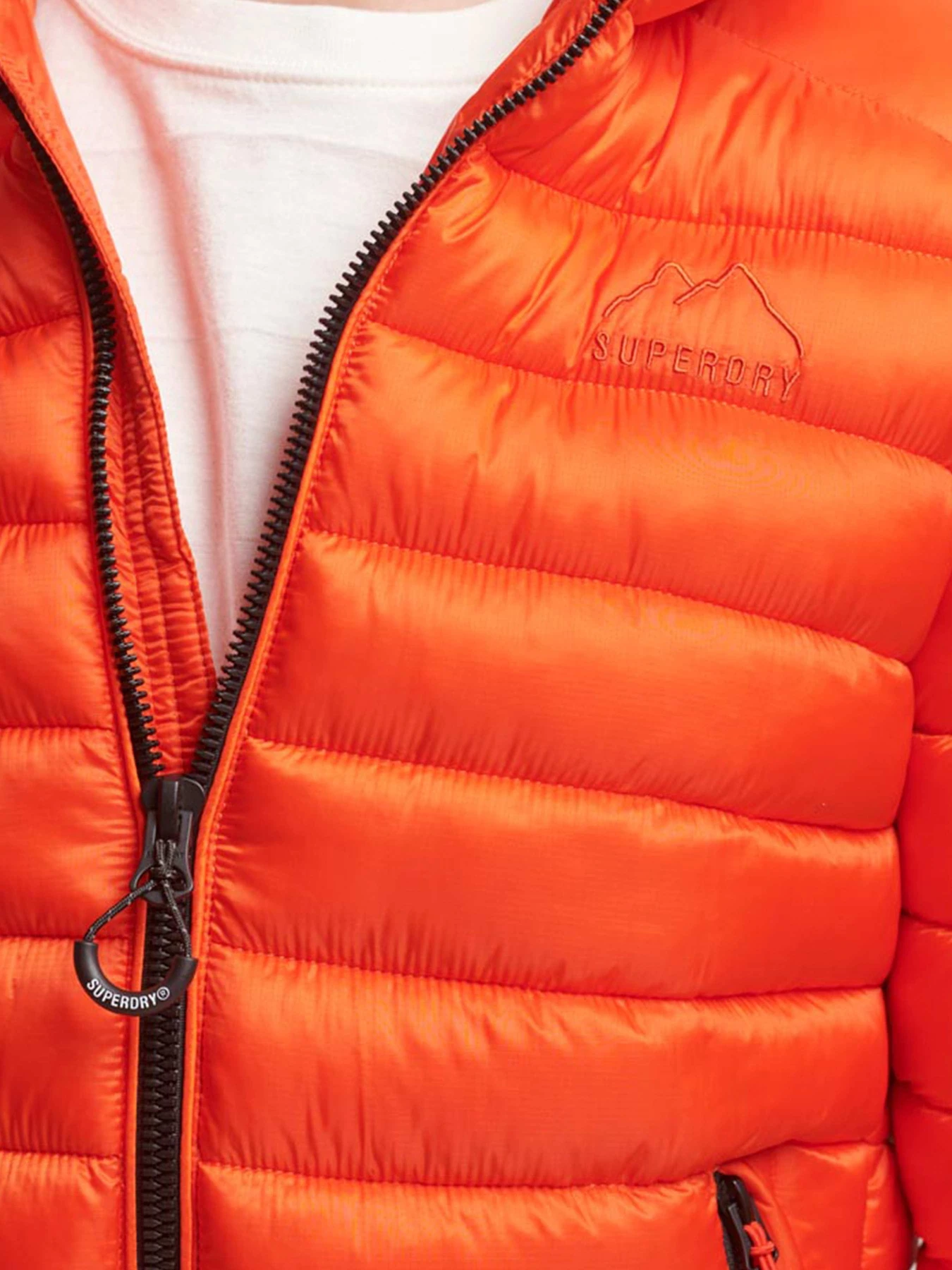 Куртки и дубленки Superdry модель M5011821AUM2 Фото