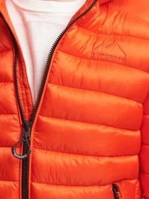 Куртки и дубленки Superdry модель M5011821AUM2 Фото