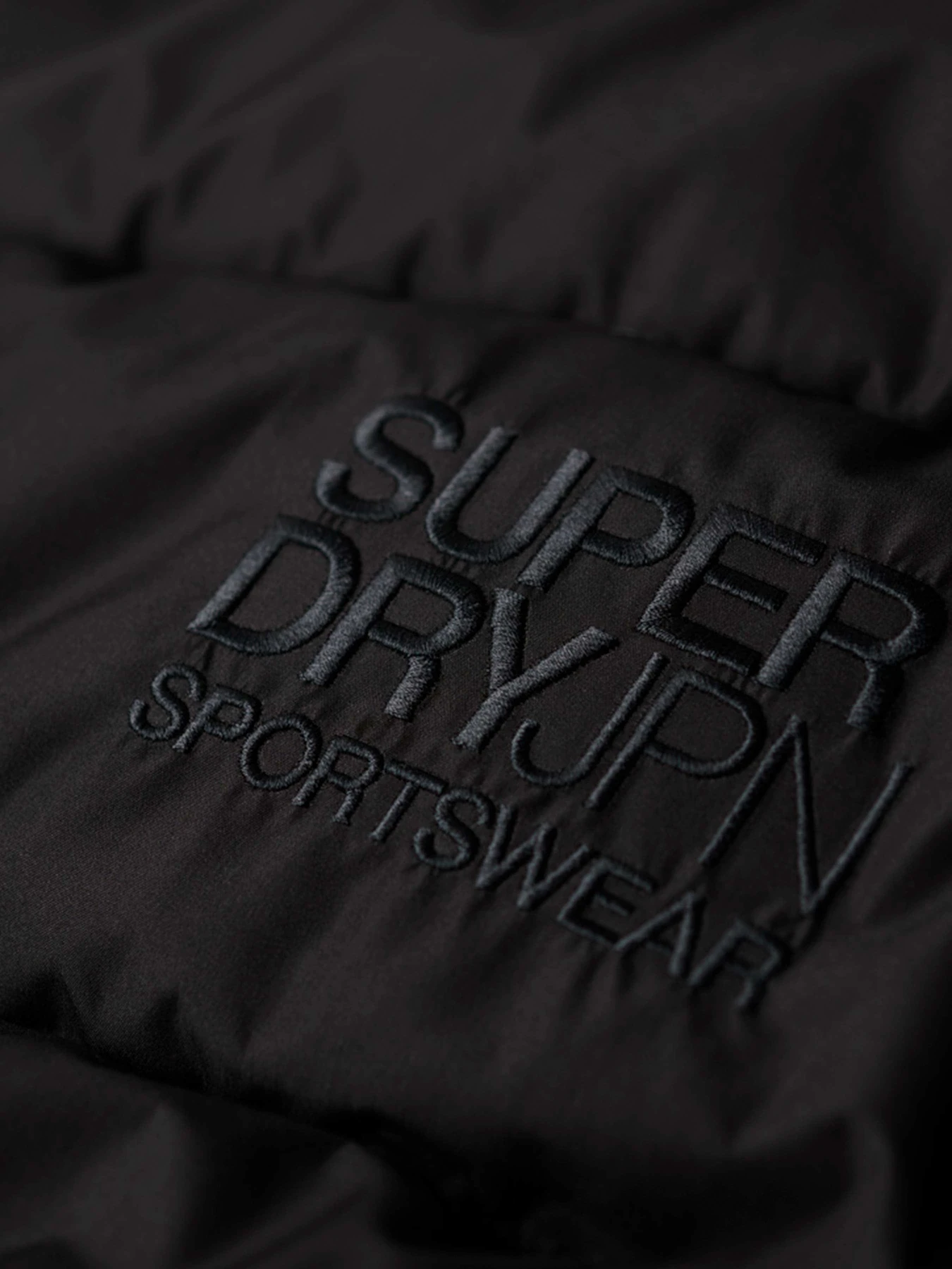 Куртки и дубленки Superdry модель M5011827A02A Фото