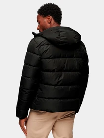 Куртки и дубленки Superdry модель M5011827A02A Фото